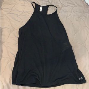 NWT under armour tank top